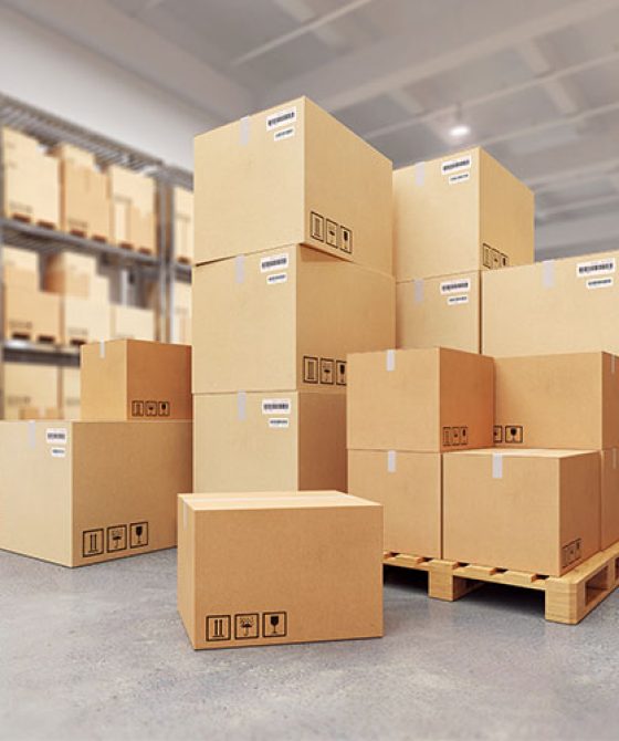 Box Manufacturers Gauteng